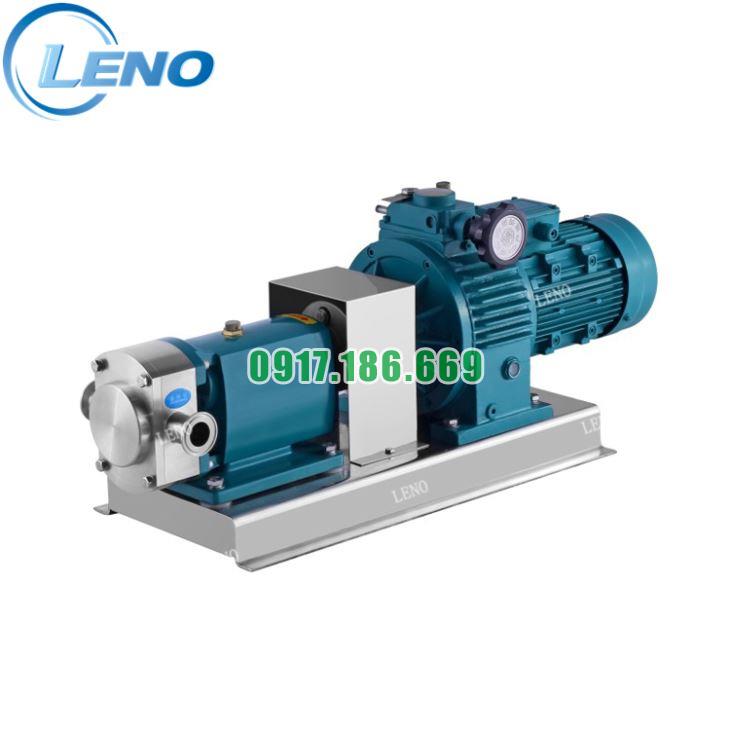 Bơm Cánh Khế Inox LENO LNP-20R