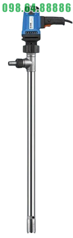 Bơm dầu trục dài inox JDT-1000W-30SUS304