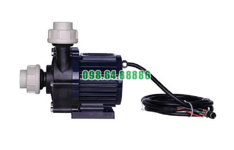 Bơm hóa chất TDM-70ERU-DC24 lưu lượng 42 L/m quay 2800 vòng/phút