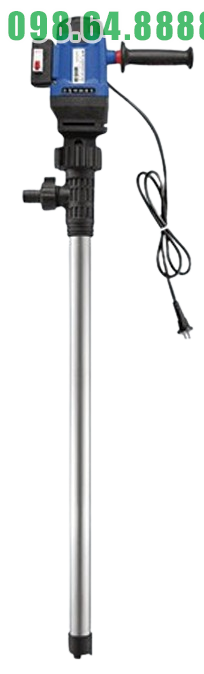 Bơm hút thùng phuy 200L JDT-1800W-G120