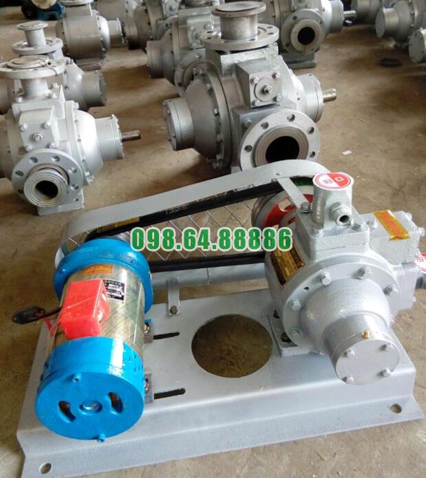 Bơm khí hóa lỏng YAB15-5 lưu lượng 15m3/h