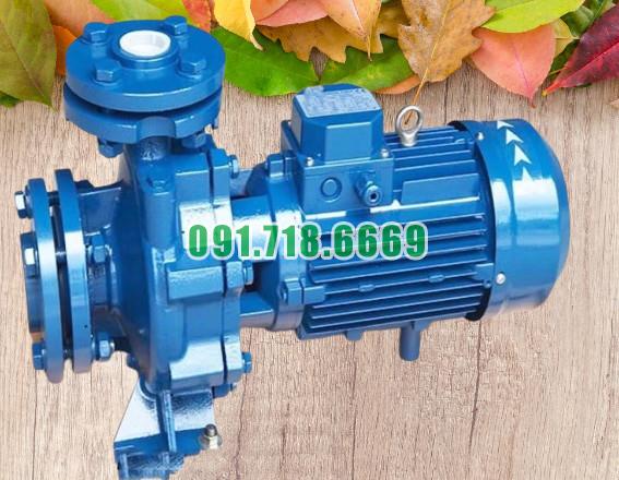 Giá bán bơm li tâm trục ngang vỏ gang FC200 model CM40-200B