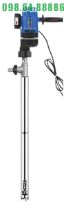 Bơm điện hút chất lỏng từ thùng phuy JDT-3500W-JLG260