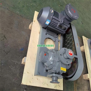 Bơm khí hóa lỏng, bơm khí amoniac, bơm khí dầu mỏ hóa lỏng loại YAB15-5A dải nhiệt ±40°C, áp suất 2.0 MPa, lưu lượng 15m3/h