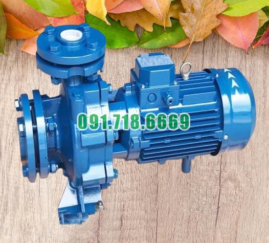 Giá bán bơm li tâm trục ngang vỏ gang FC200 model CM50-250B