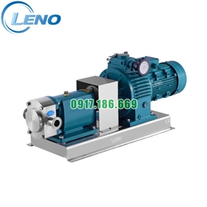 Bơm Cánh Khế Inox LENO LNP-8R