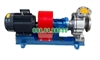 Bơm dầu chịu nhiệt RY50-32-200A lưu lượng 16 m3/h, công suất 4 kW, tốc độ quay 2900 vòng/phút, cột áp 32 m