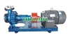 Bơm dầu nóng trục ngang RY65-40-200 lưu lượng 30 m3/h, công suất 7.5 kW, cột áp 50 m