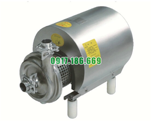 Bơm Inox Thực Phẩm SCP-5-24