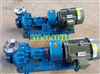 Bơm ly tâm dầu truyền nhiệt RY50-32-160 cột áp 30 m, lưu lượng 12.5 m3/h, công suất 3 kW, tốc độ 2900 vòng/phút