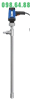 Bơm thùng phuy trục dài JDT-1300W-G260