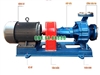 Bơm tuần hoàn dầu công nghiệp RY125-80-160 Lưu lượng 160 m3/h, công suất 22 kW, cột áp 50 m