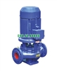 Máy bơm inline ly tâm trục đứng ISG25-160, IRG25-160 đẩy cao 32m hiệu suất 1.11 L/s